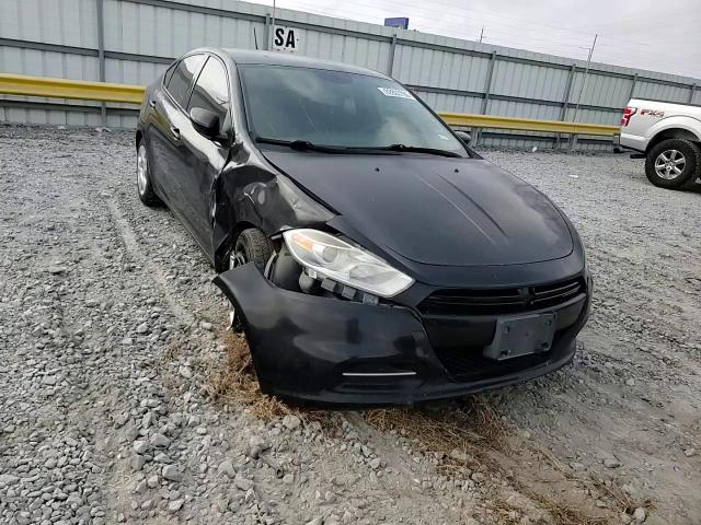 2013 Dodge Dart Se VIN: 1C3CDFAH2DD215469 Lot: 92803765