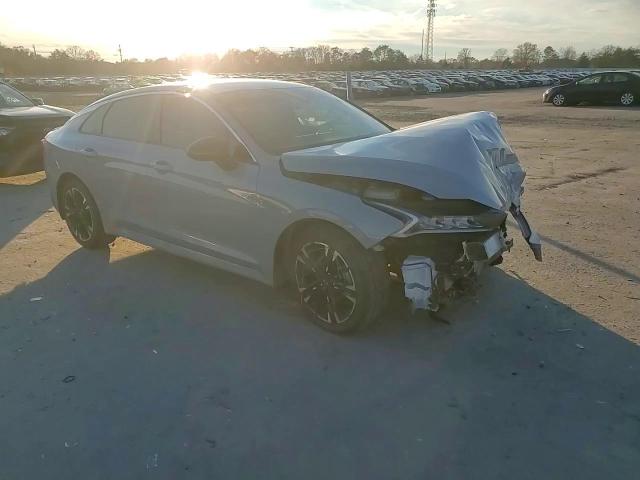 2021 Kia K5 Gt Line VIN: 5XXG64J2XMG002864 Lot: 93821805