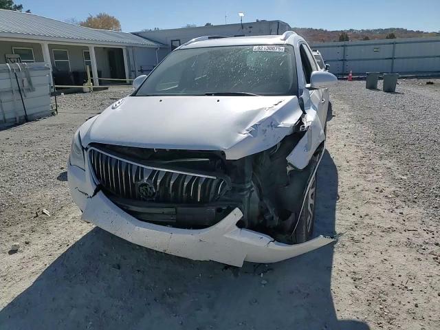 2016 Buick Enclave VIN: 5GAKRCKD1GJ109105 Lot: 92130075