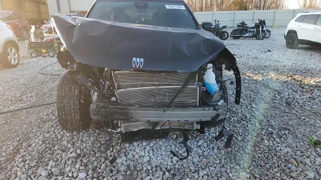 2025 Buick Enclave Sport Touring VIN: 5GAEVBRS7SJ109626 Lot: 92477205