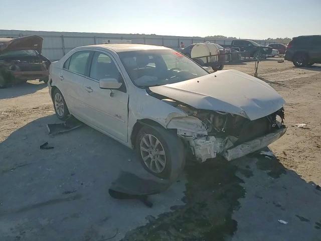 2008 Mercury Milan VIN: 3MEHM07Z08R616450 Lot: 92647115