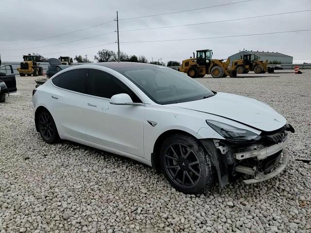 2018 Tesla Model 3 VIN: 5YJ3E1EB6JF181378 Lot: 93449695