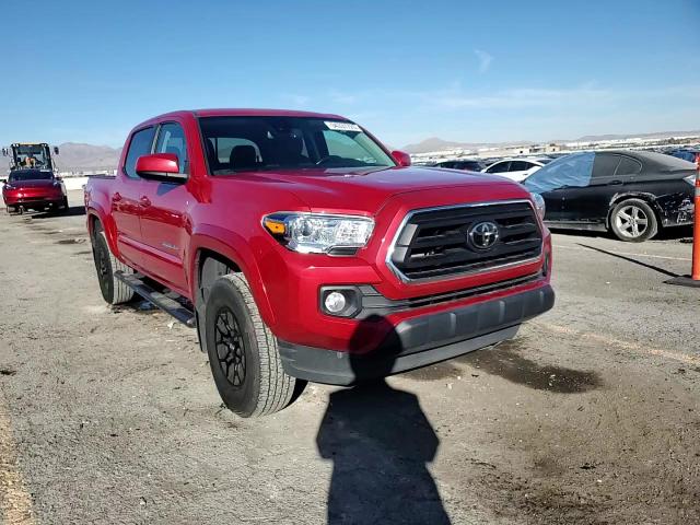 2022 Toyota Tacoma Double Cab VIN: 3TMAZ5CNXNM177433 Lot: 94337725