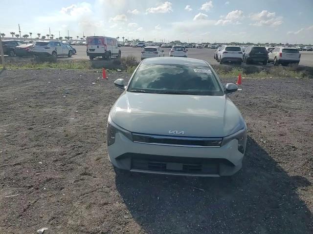 2025 Kia K4 Ex VIN: 3KPFU4DE7SE168028 Lot: 94303125