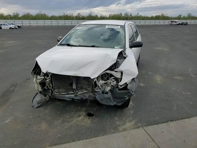 2003 Toyota Corolla Ce VIN: 1NXBR32E83Z136958 Lot: 92939255