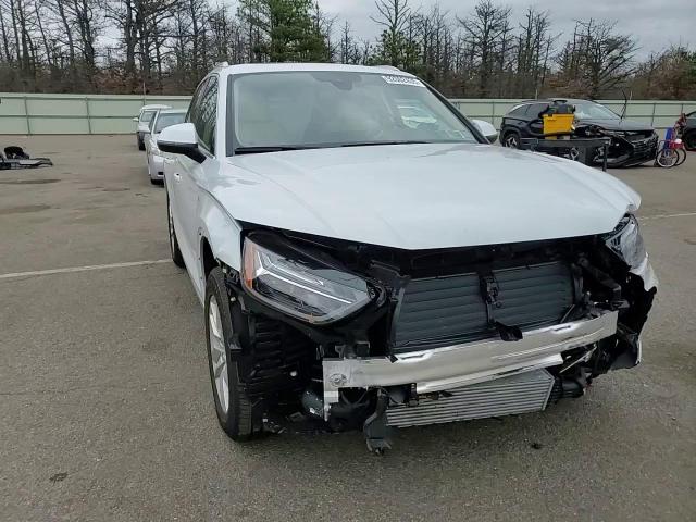 2024 Audi Q5 Premium 45 VIN: WA1GAAFY1R2044034 Lot: 92002435