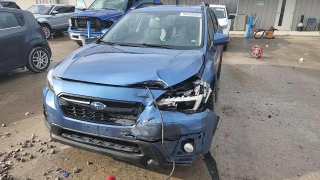 2019 Subaru Crosstrek Limited VIN: JF2GTAMC7K8356886 Lot: 93259265