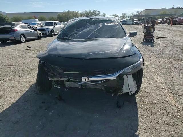 2020 Chevrolet Malibu Lt VIN: 1G1ZD5ST1LF082461 Lot: 94689875