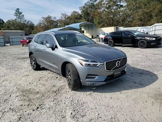 2018 Volvo Xc60 T5 Inscription VIN: YV4102RL5J1066663 Lot: 94353335
