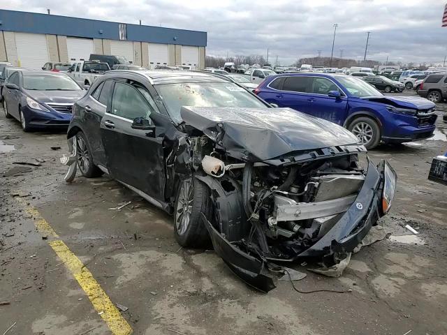 2019 Mercedes-Benz Gla 250 4Matic VIN: WDCTG4GB4KU018868 Lot: 94540015