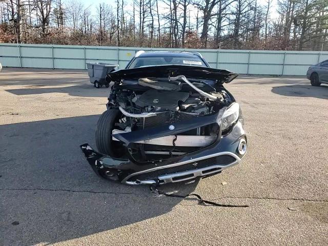 2018 Mercedes-Benz Gla 250 4Matic VIN: WDCTG4GB9JJ368111 Lot: 93095375