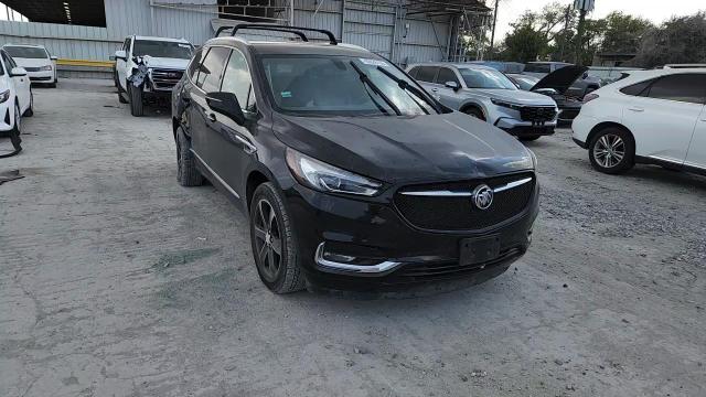 2020 Buick Enclave Essence VIN: 5GAERBKW2LJ231667 Lot: 93626195