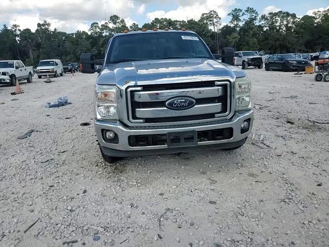 2015 Ford F350 Super Duty VIN: 1FT8W3CT1FEA92434 Lot: 91774815