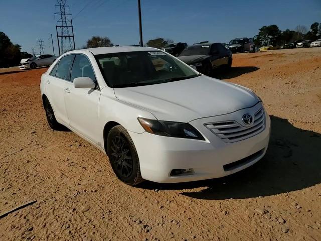 2008 Toyota Camry Ce VIN: 4T1BE46K28U737209 Lot: 93854705