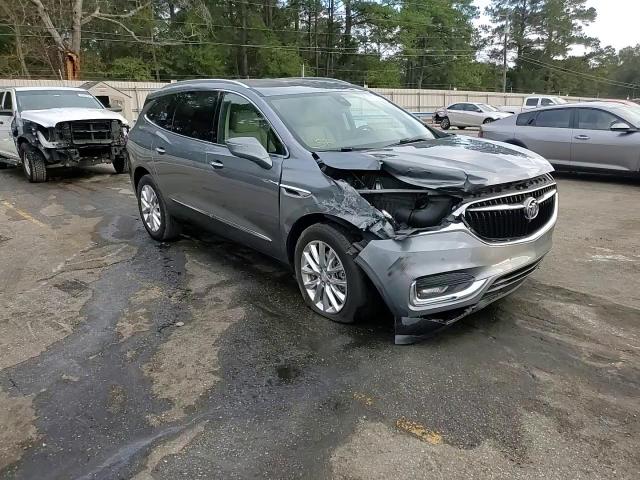 2020 Buick Enclave Premium VIN: 5GAERCKW7LJ299419 Lot: 93711095