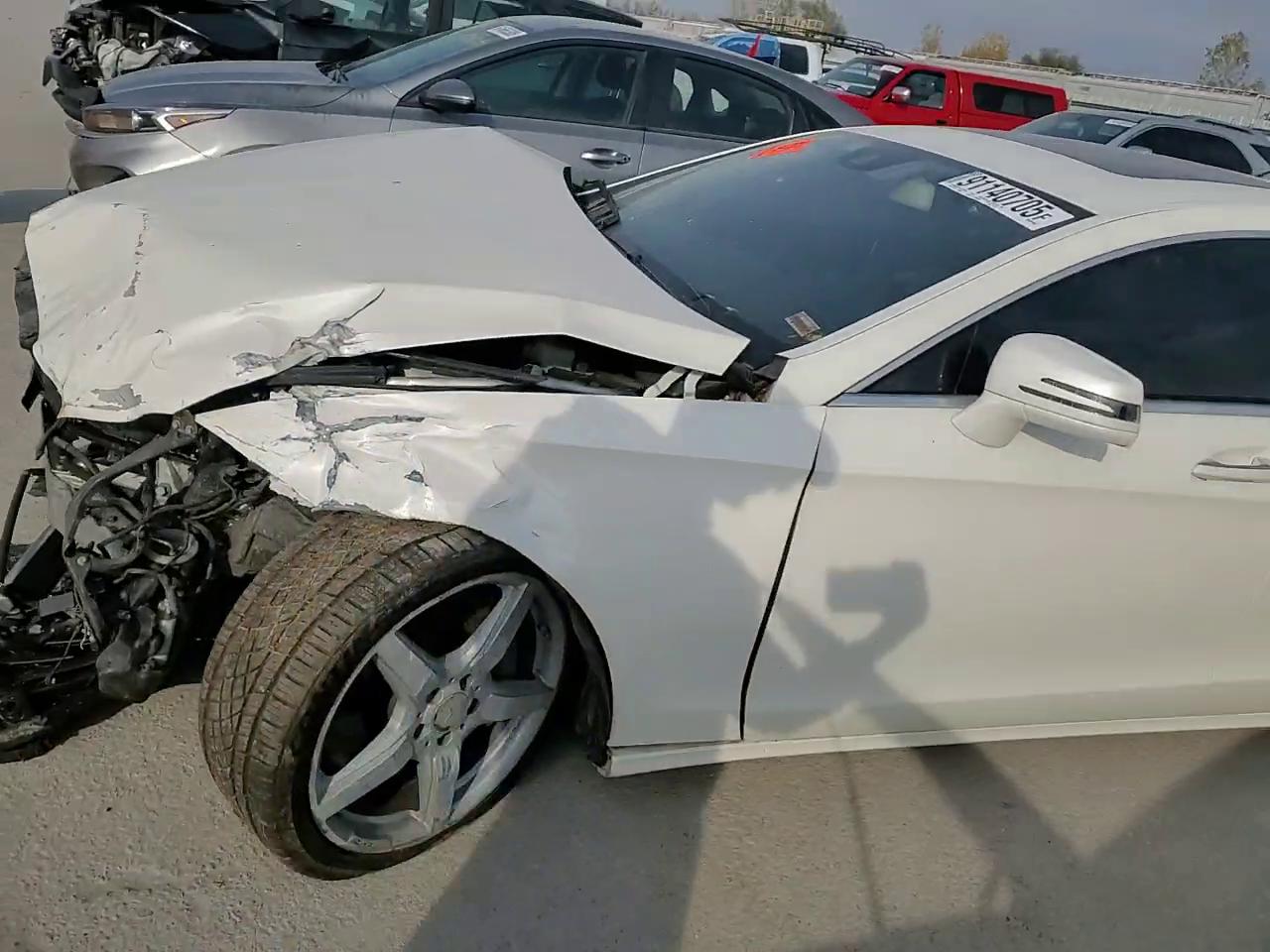 Фото: WDDLJ7DB6EA131116