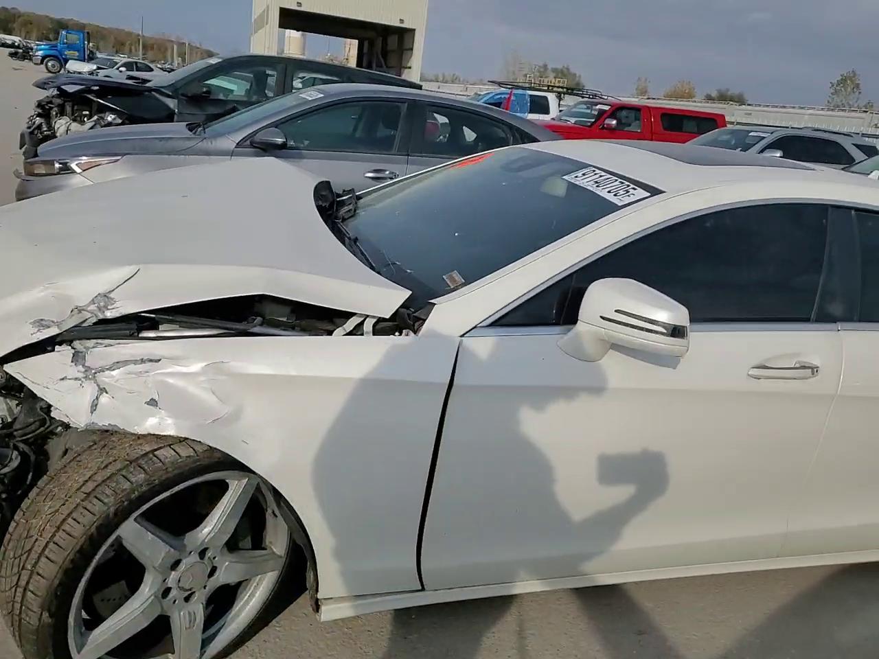 Фото: WDDLJ7DB6EA131116