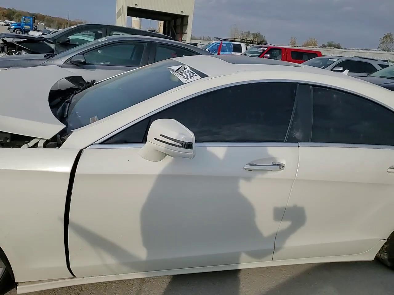 Фото: WDDLJ7DB6EA131116