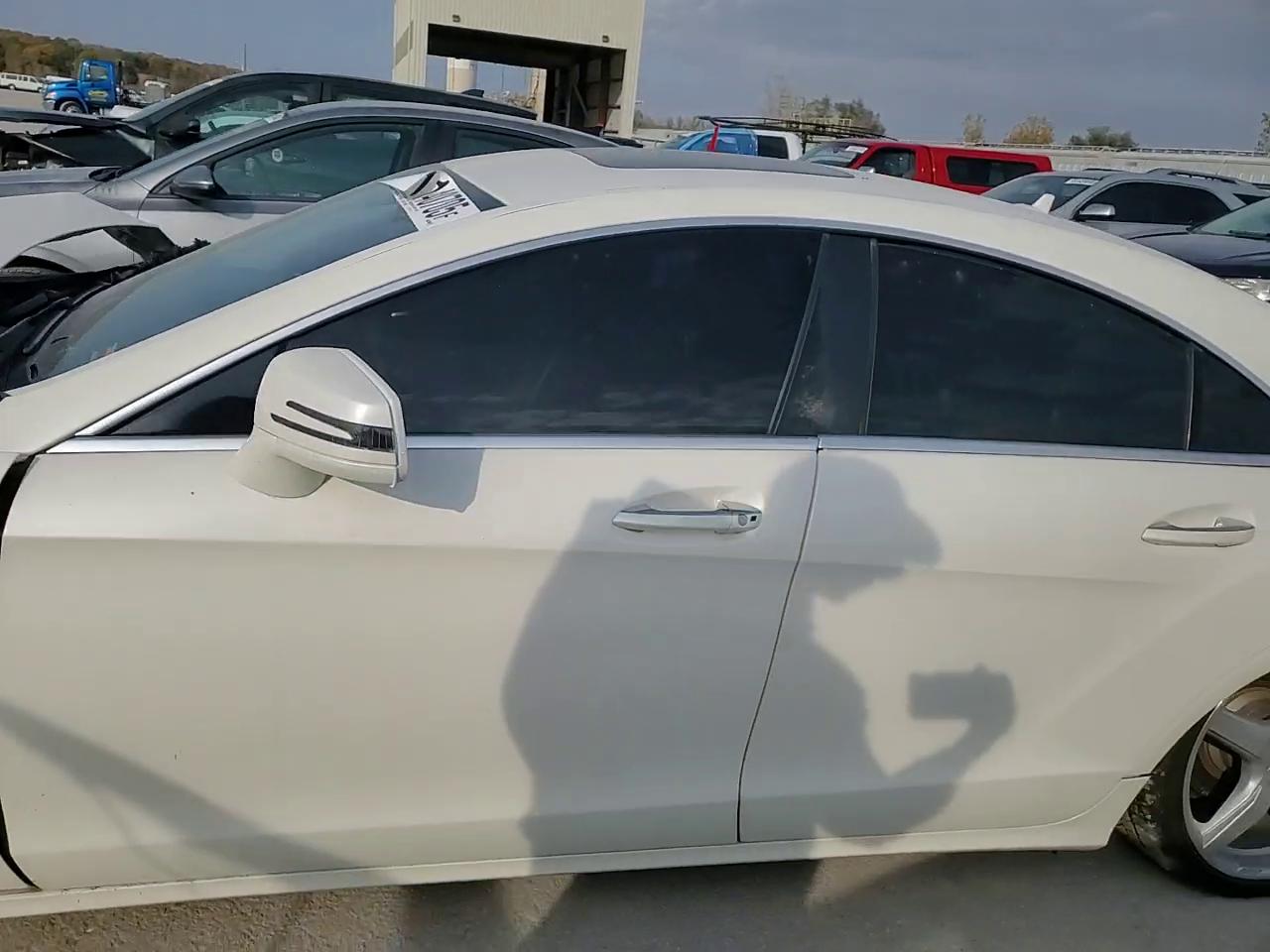 Фото: WDDLJ7DB6EA131116