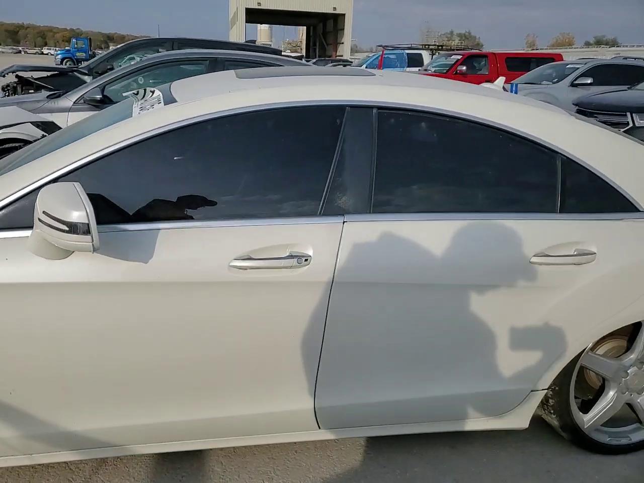 Фото: WDDLJ7DB6EA131116