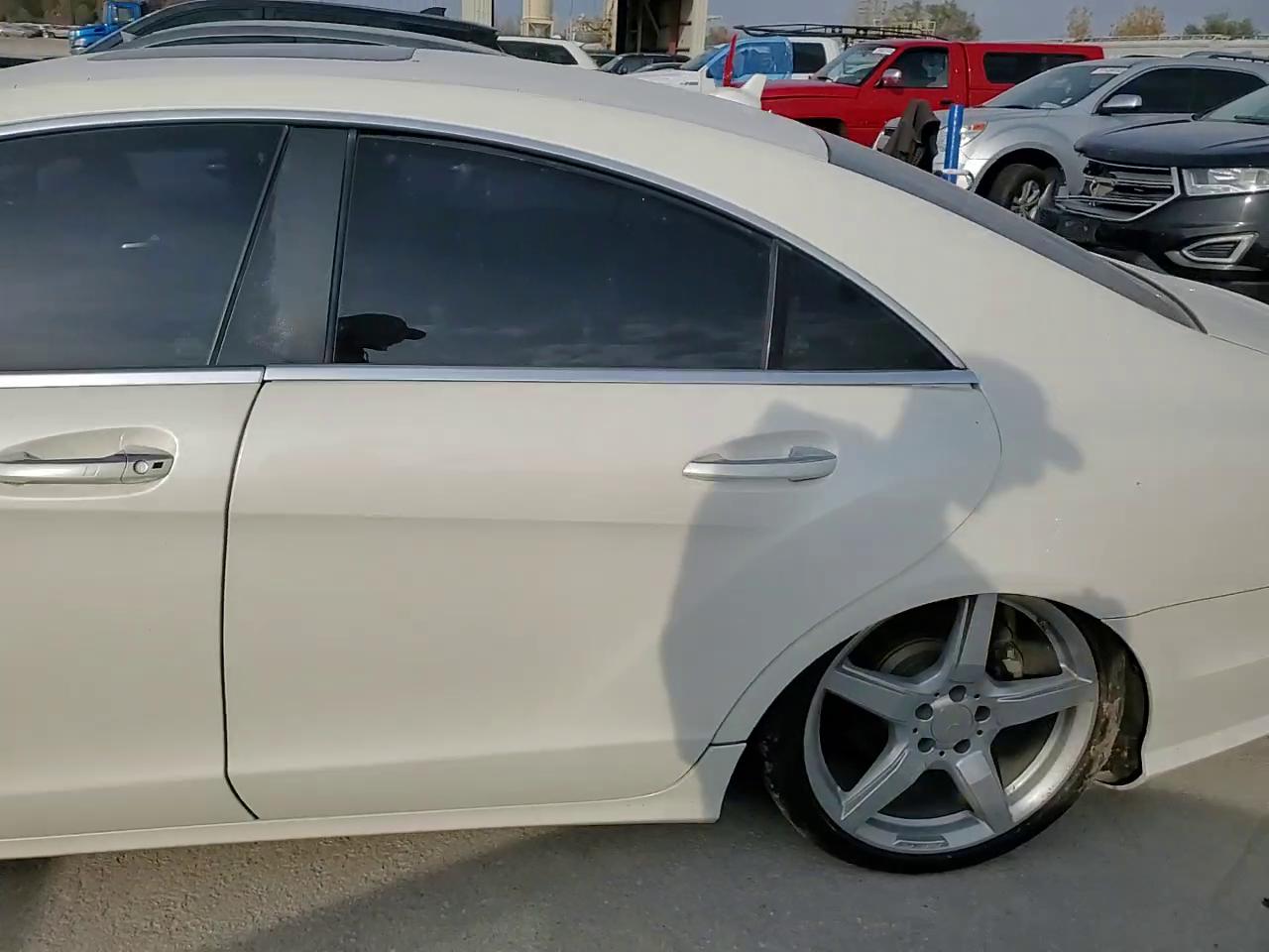 Фото: WDDLJ7DB6EA131116