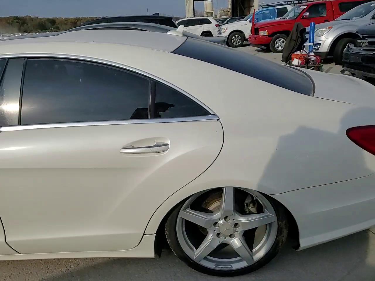 Фото: WDDLJ7DB6EA131116