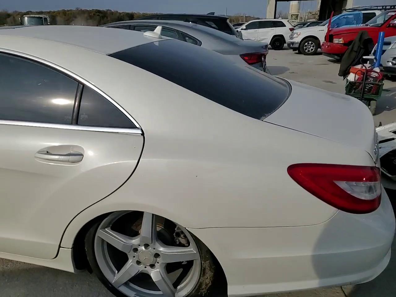 Фото: WDDLJ7DB6EA131116