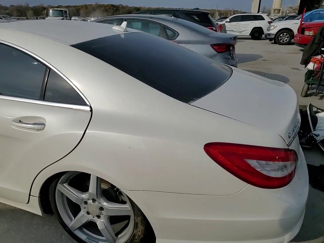 Фото: WDDLJ7DB6EA131116