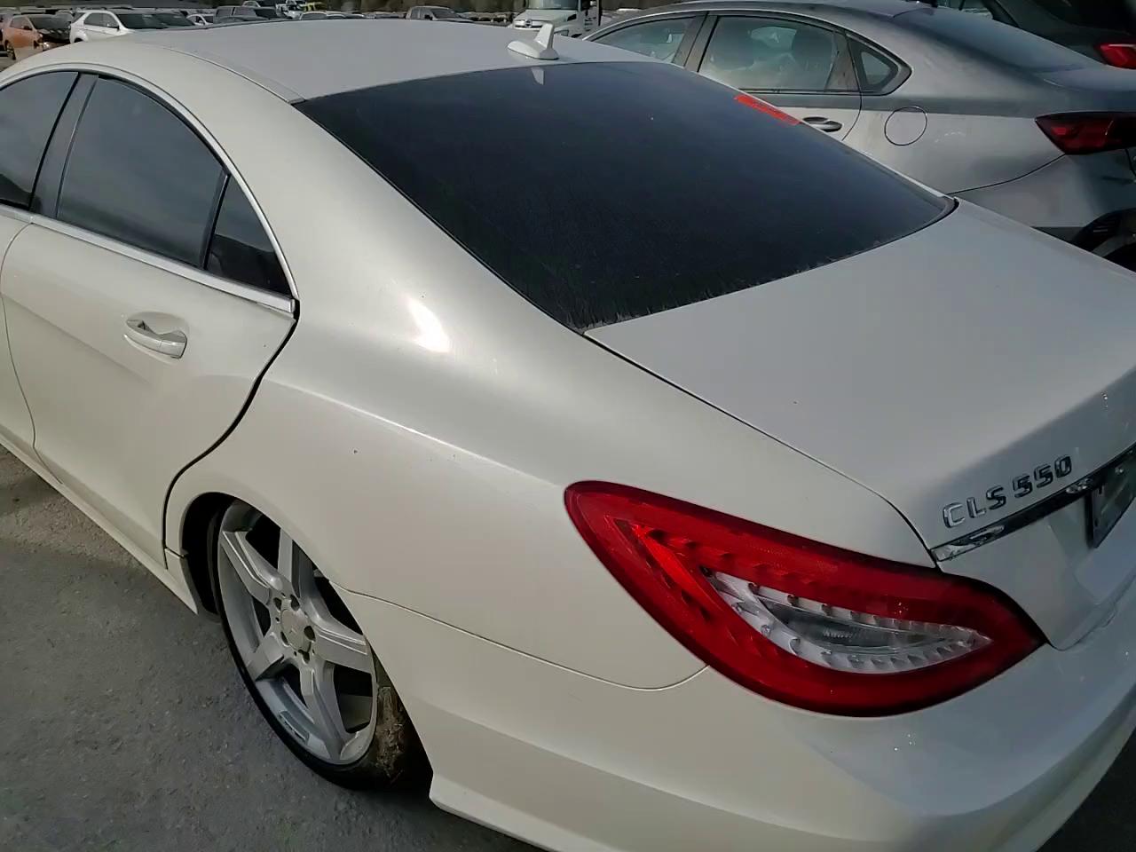 Фото: WDDLJ7DB6EA131116