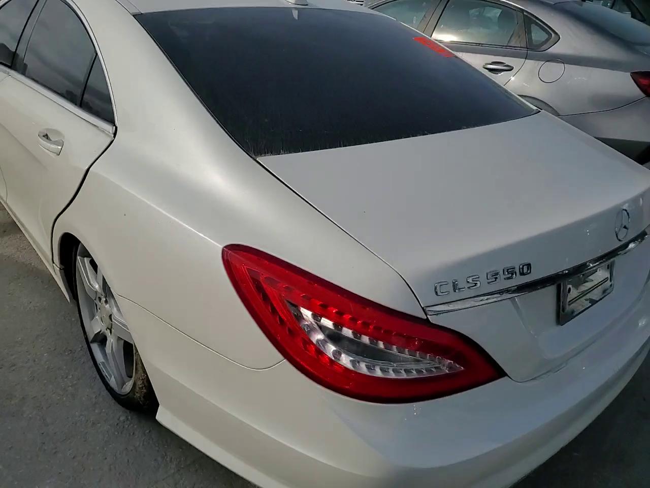 Фото: WDDLJ7DB6EA131116