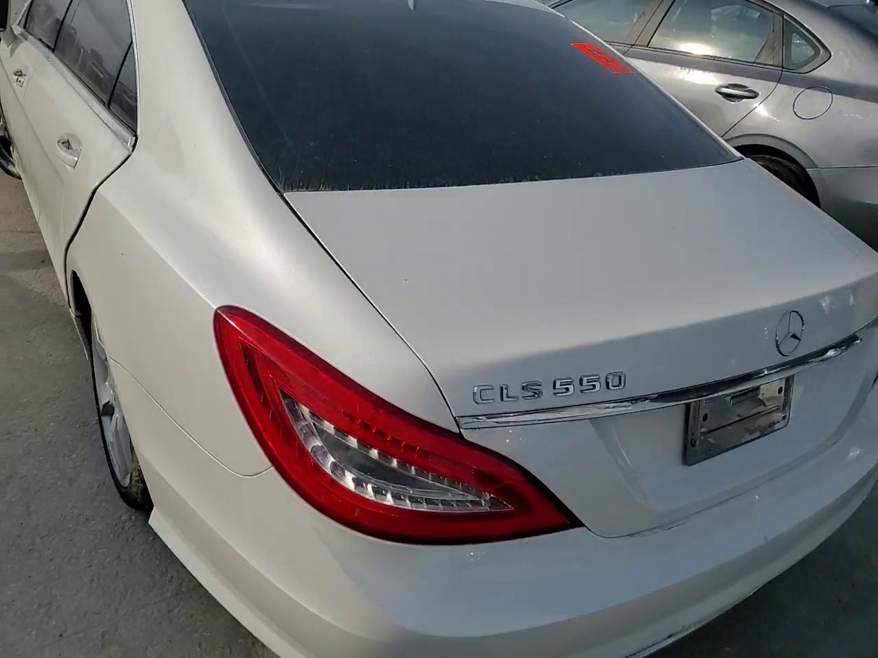 Фото: WDDLJ7DB6EA131116