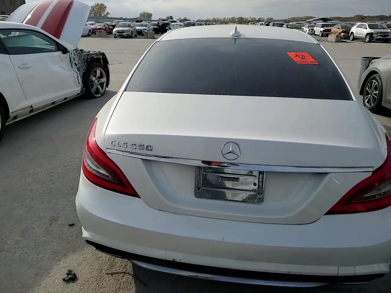 Фото: WDDLJ7DB6EA131116