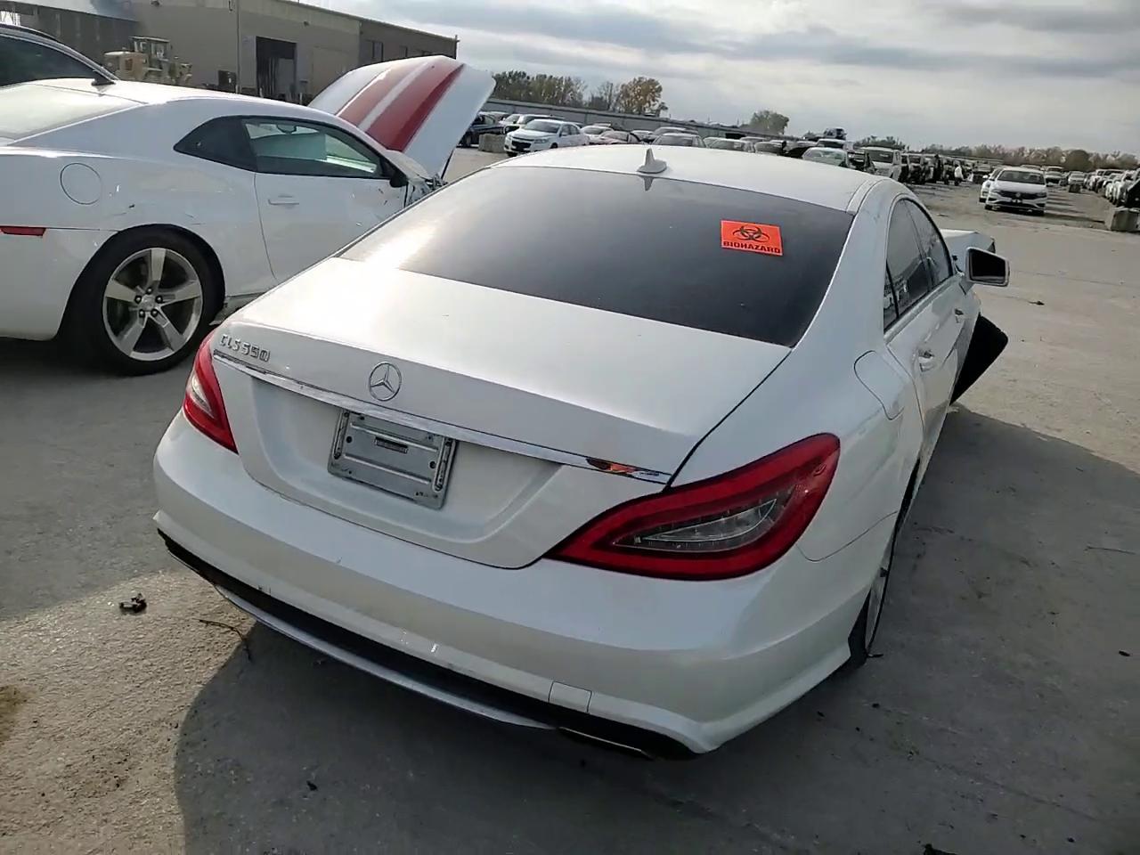 Фото: WDDLJ7DB6EA131116