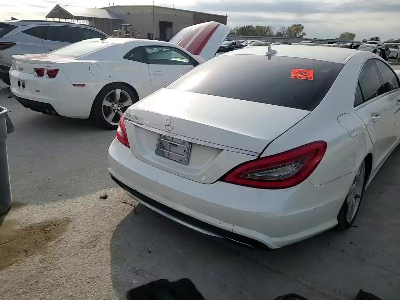 Фото: WDDLJ7DB6EA131116