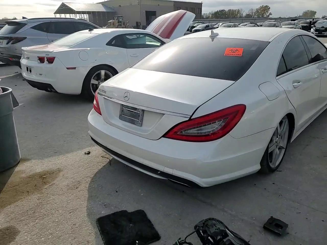 Фото: WDDLJ7DB6EA131116