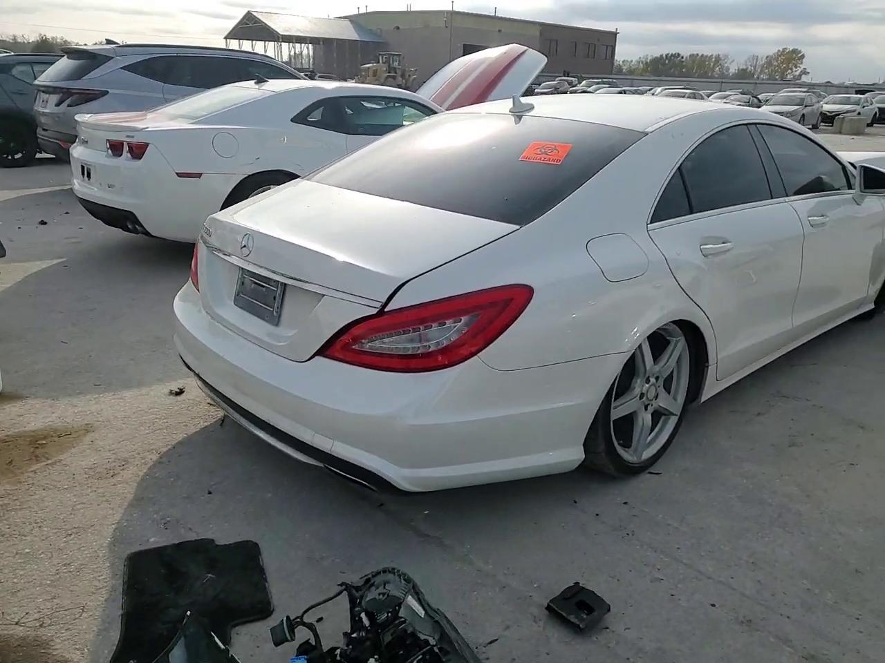 Фото: WDDLJ7DB6EA131116