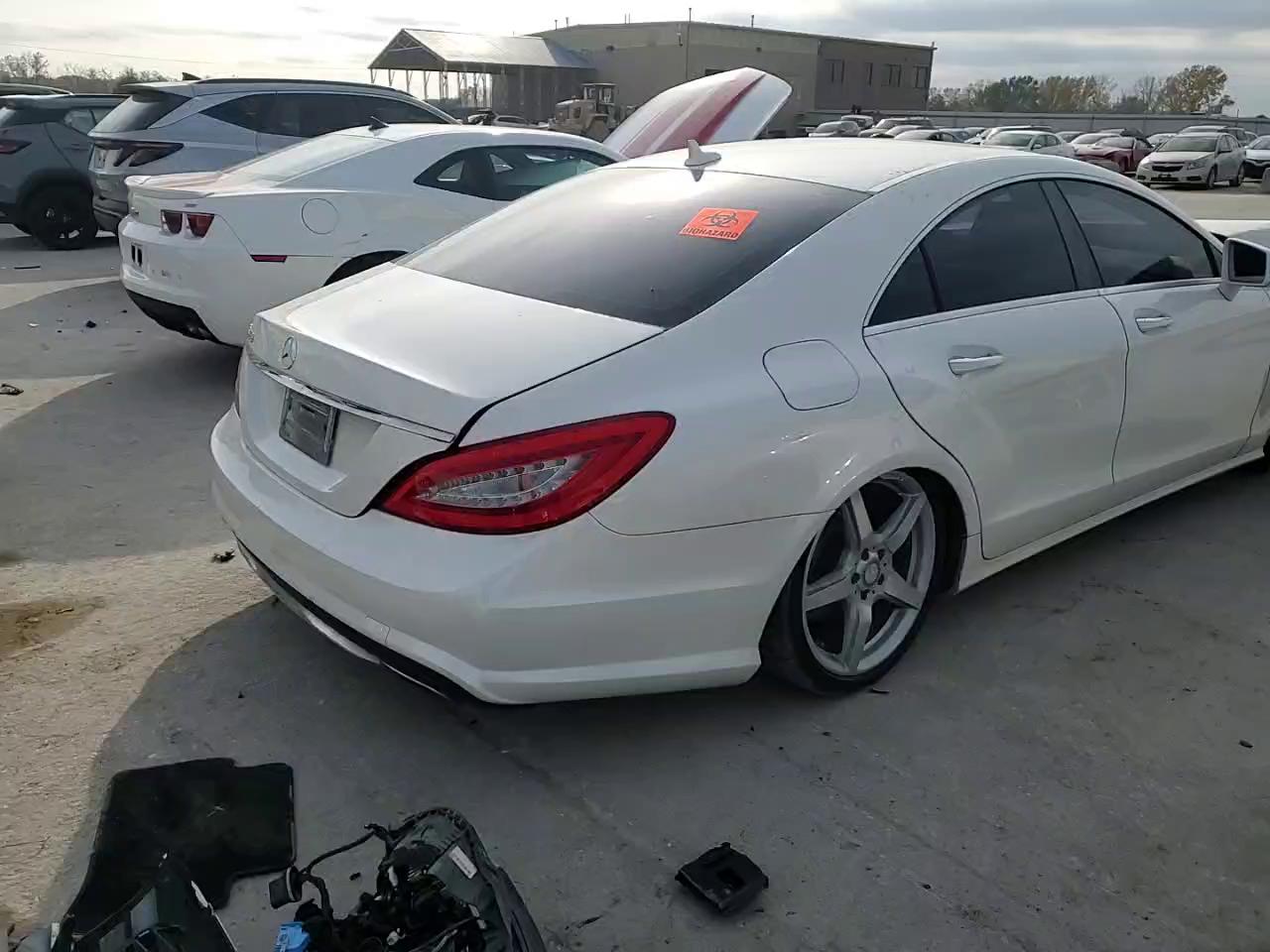 Фото: WDDLJ7DB6EA131116