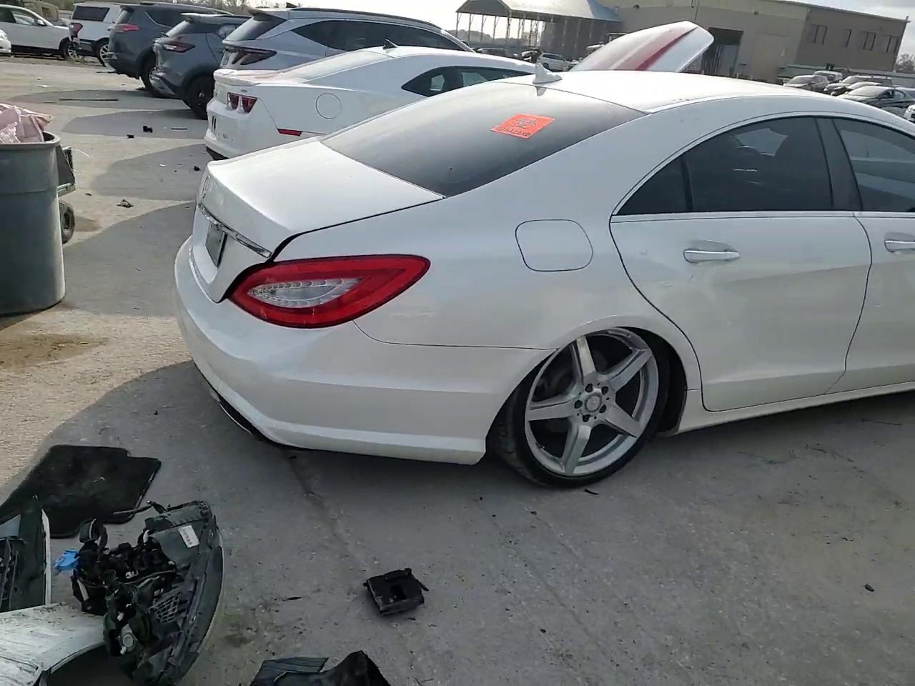 Фото: WDDLJ7DB6EA131116