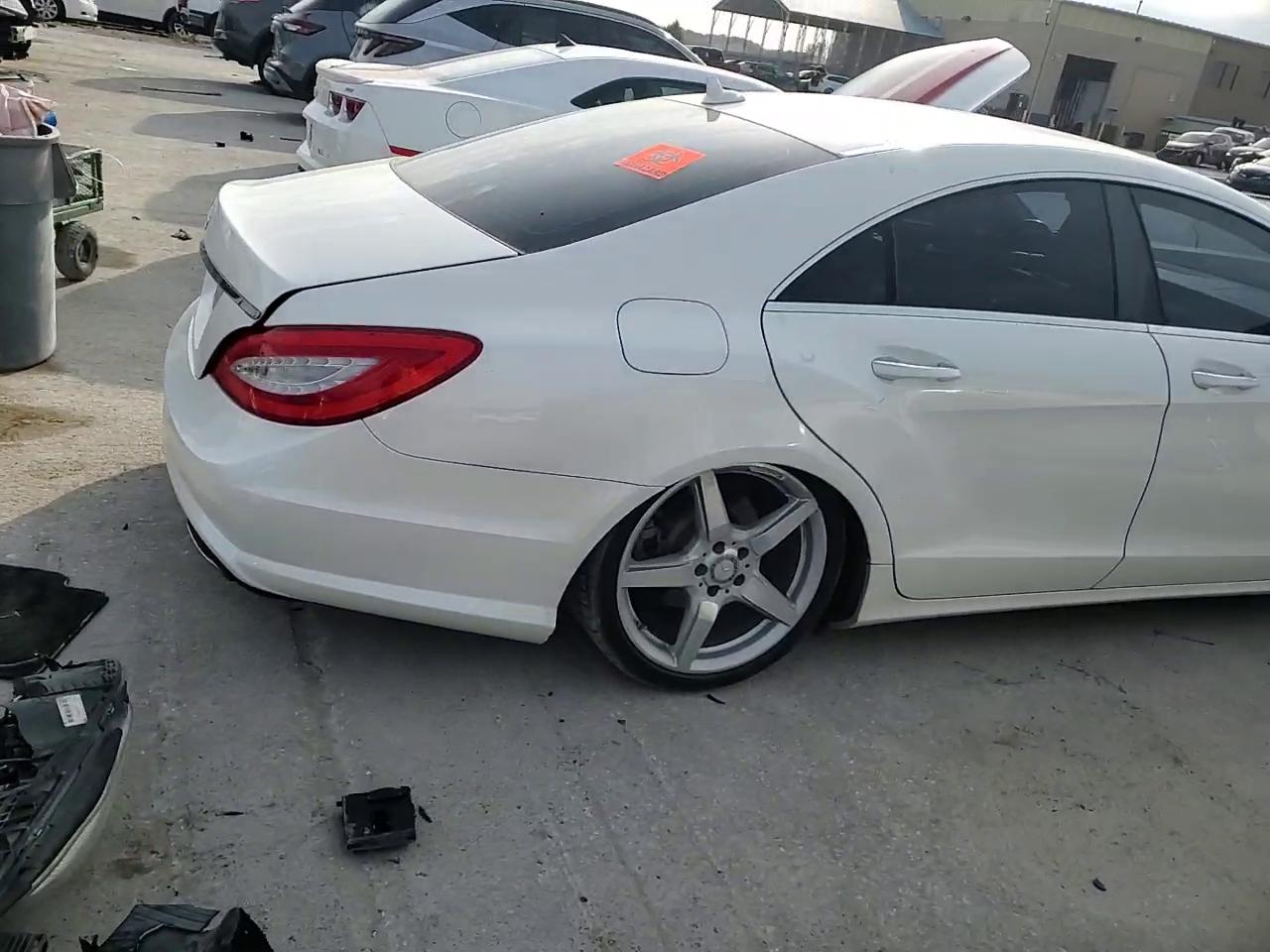 Фото: WDDLJ7DB6EA131116