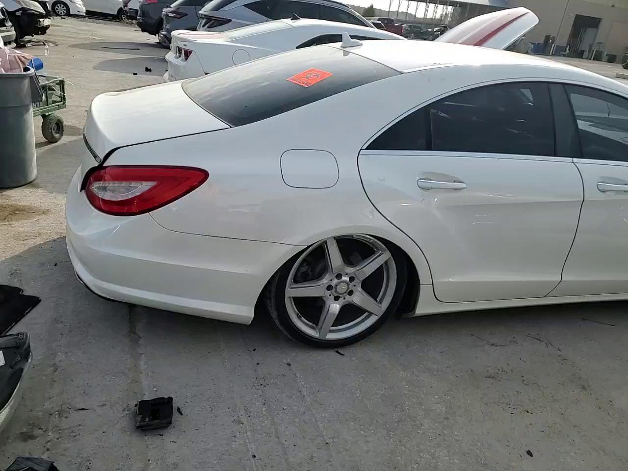 Фото: WDDLJ7DB6EA131116