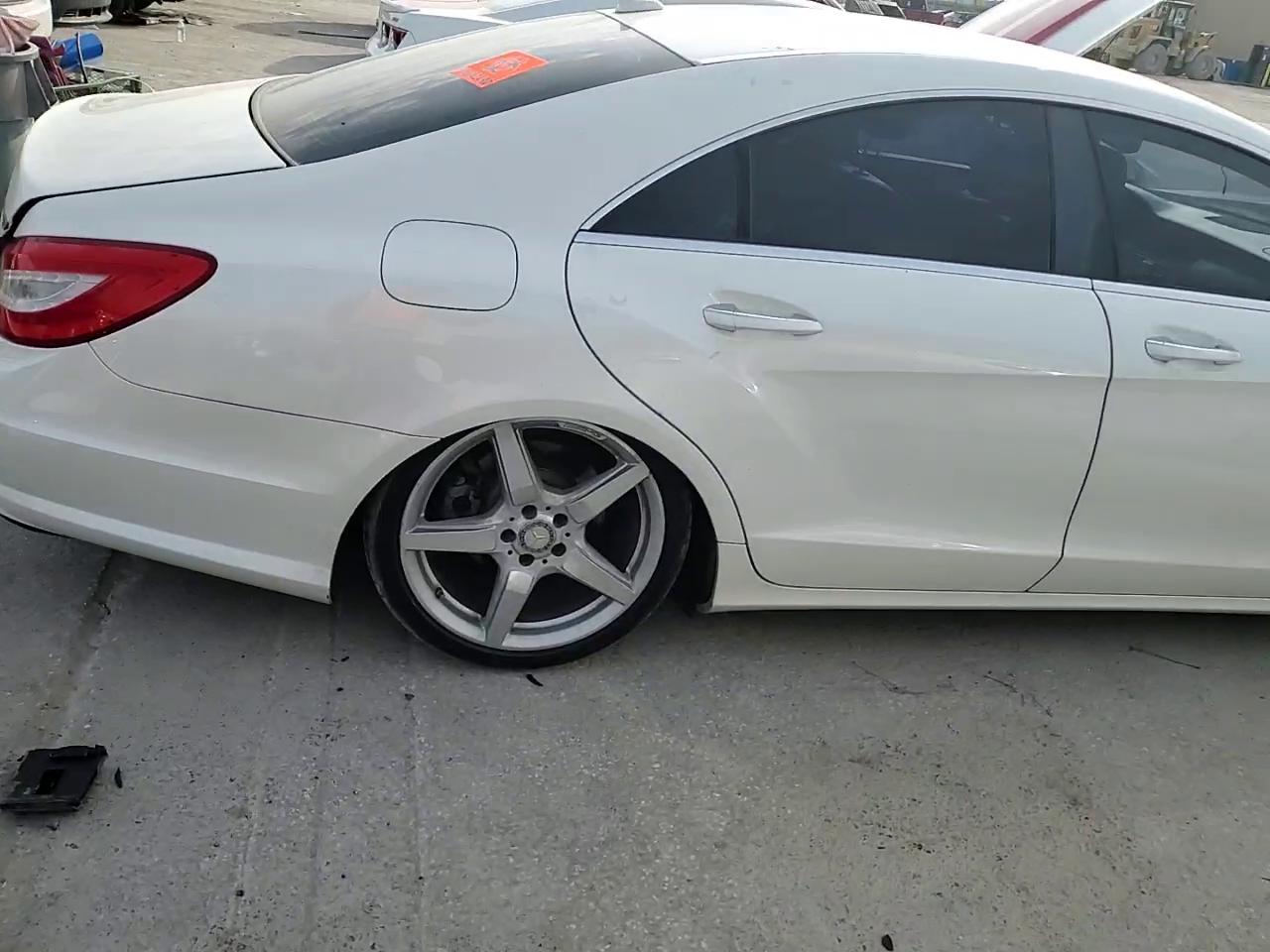 Фото: WDDLJ7DB6EA131116