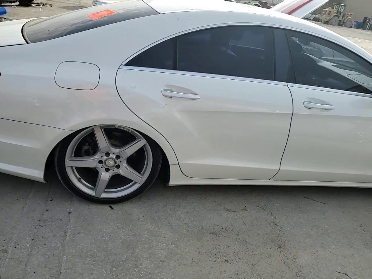 Фото: WDDLJ7DB6EA131116