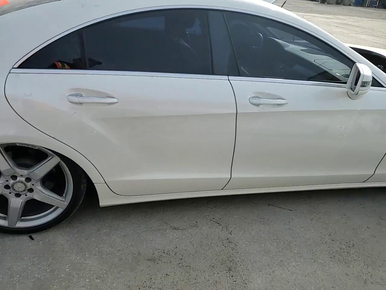 Фото: WDDLJ7DB6EA131116