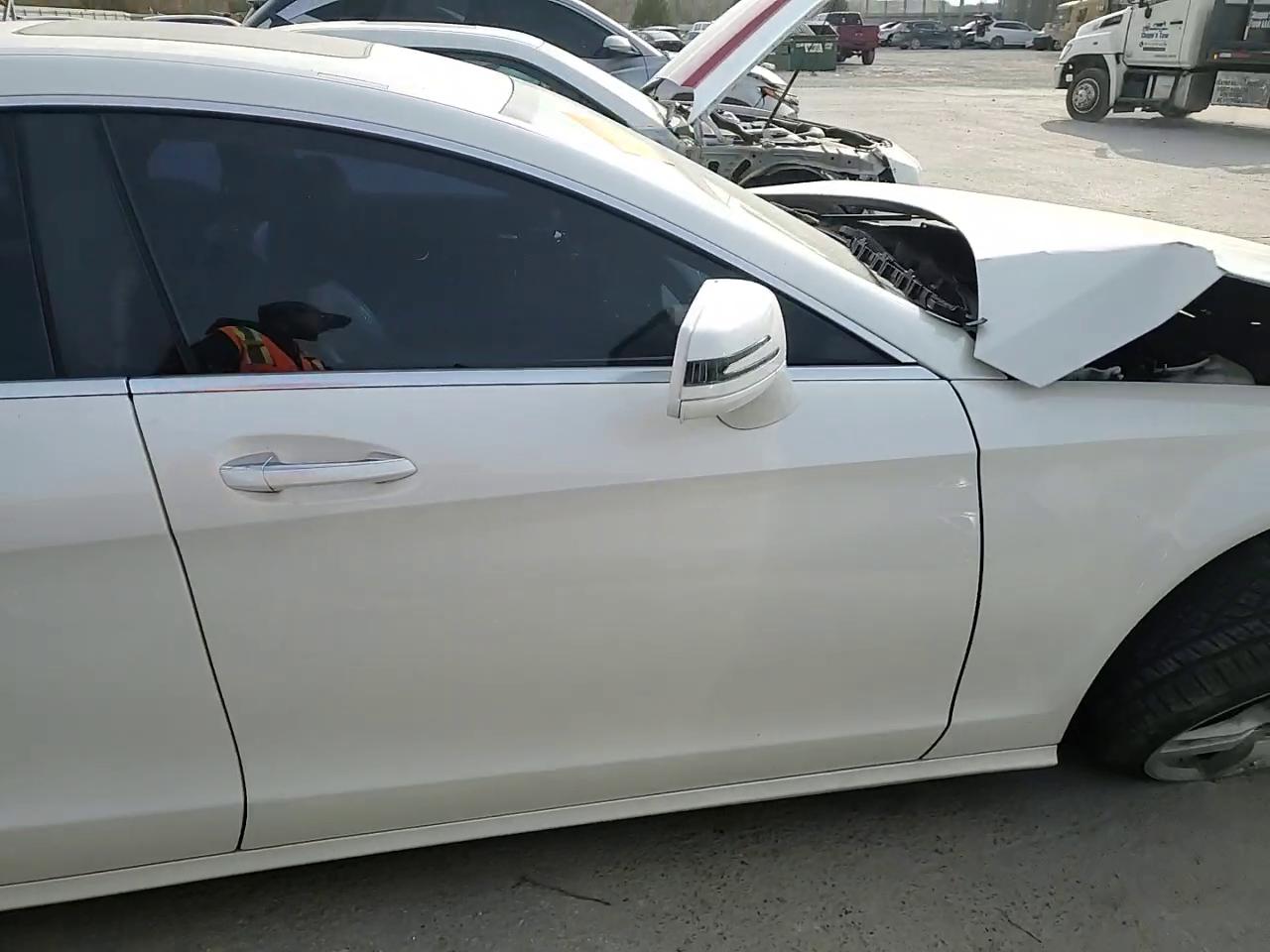 Фото: WDDLJ7DB6EA131116