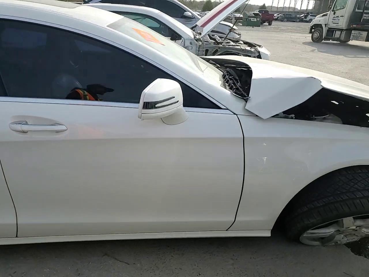 Фото: WDDLJ7DB6EA131116