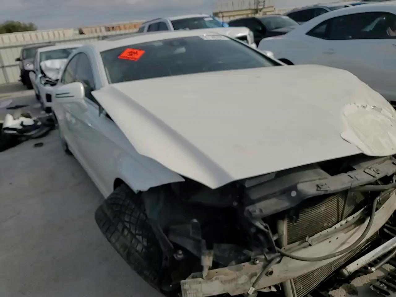 Фото: WDDLJ7DB6EA131116