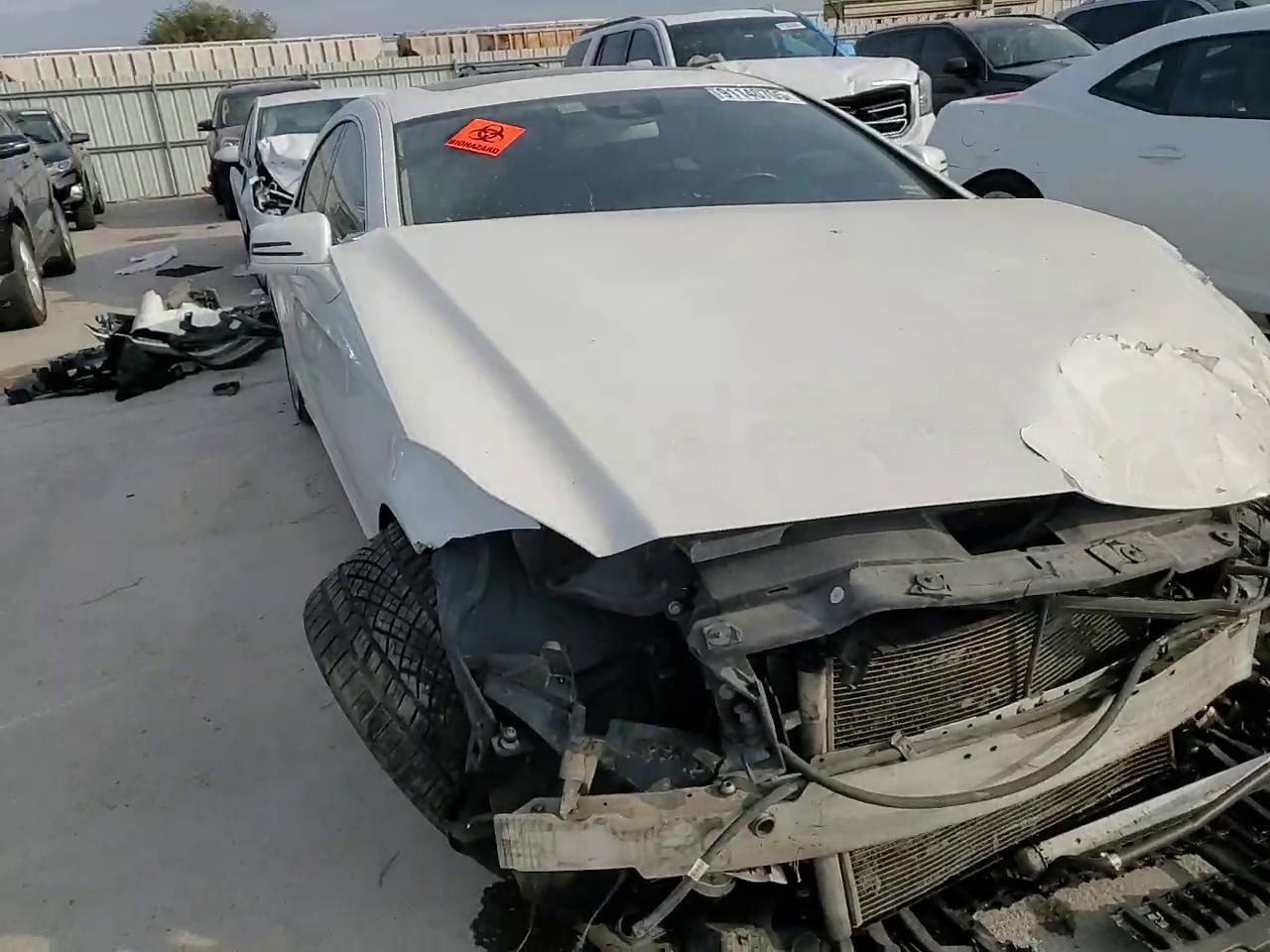 Фото: WDDLJ7DB6EA131116