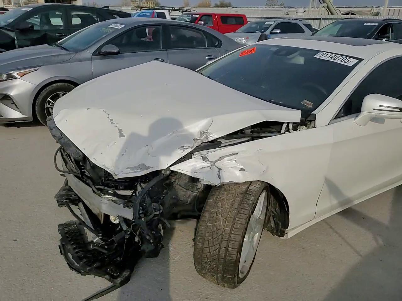 Фото: WDDLJ7DB6EA131116