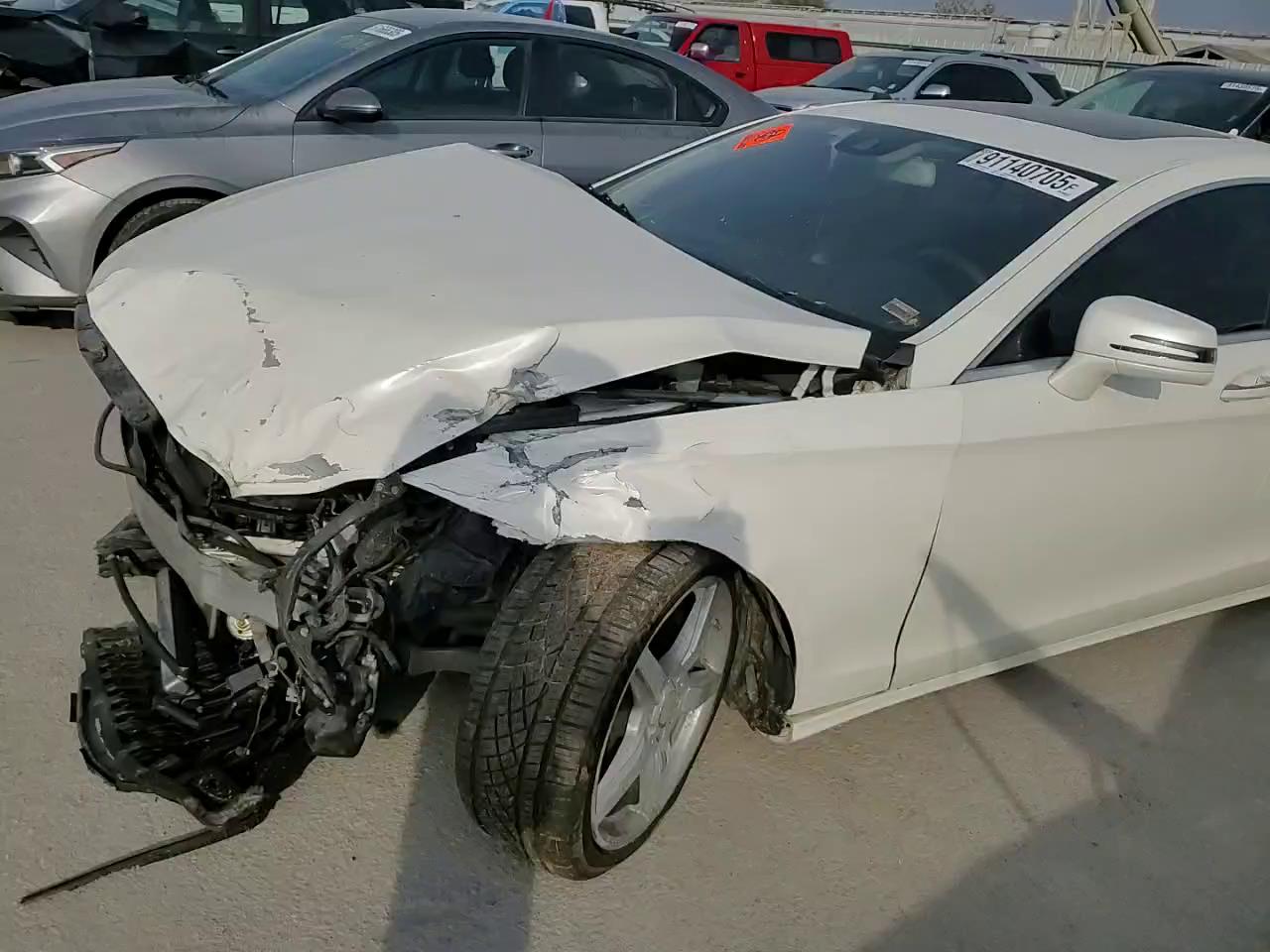 Фото: WDDLJ7DB6EA131116