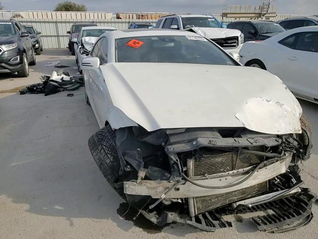 2014 Mercedes-Benz Cls 550 VIN: WDDLJ7DB6EA131116 Lot: 91140705